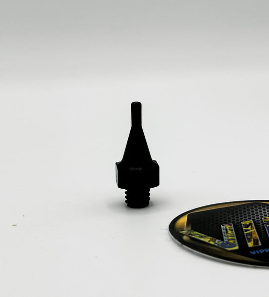 VIP PS Peek SNIPER Screw On Interchangeable Tip