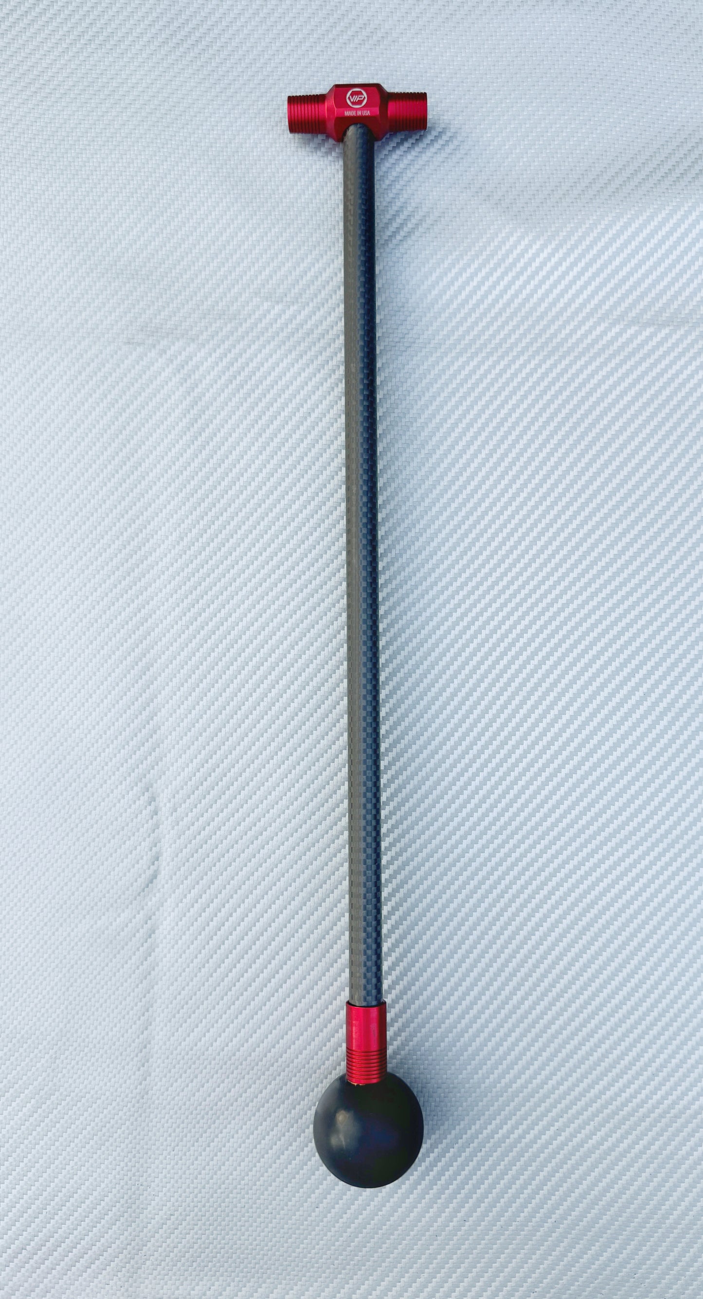 VIP Light Carbon Fiber Blending Hammer 15", 19", 26" or 3 Piece SET