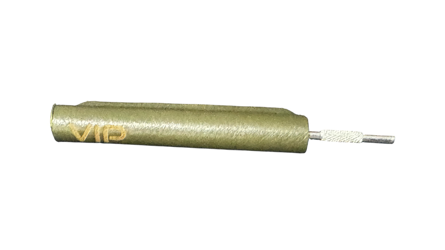 VIP ORIGINAL 1.0 PDR KNOCKDOWN WITH LEATHER GRIP