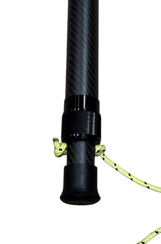 VIP HAIL CARBON SUPPORT BAR