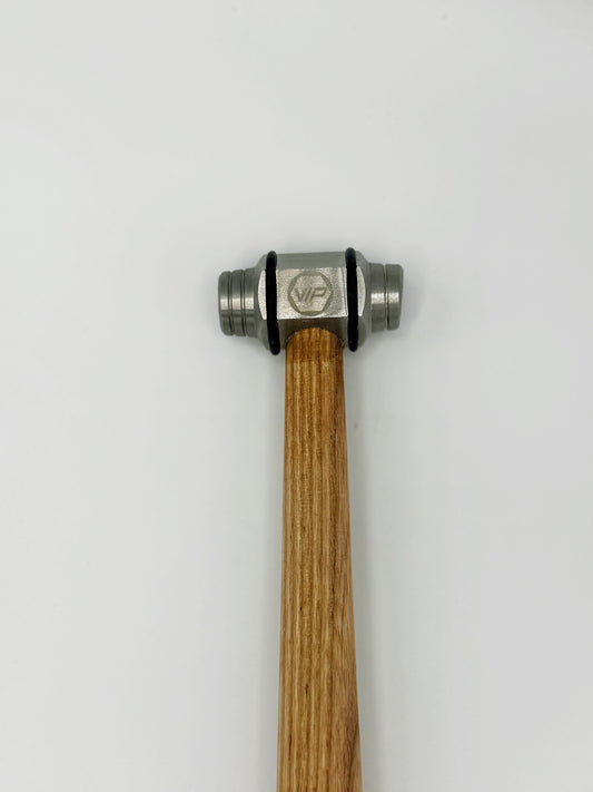 VIP Blending Hammer Stainless Steel 13"