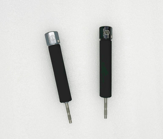 VIP 2.0 PDR KNOCKDOWN