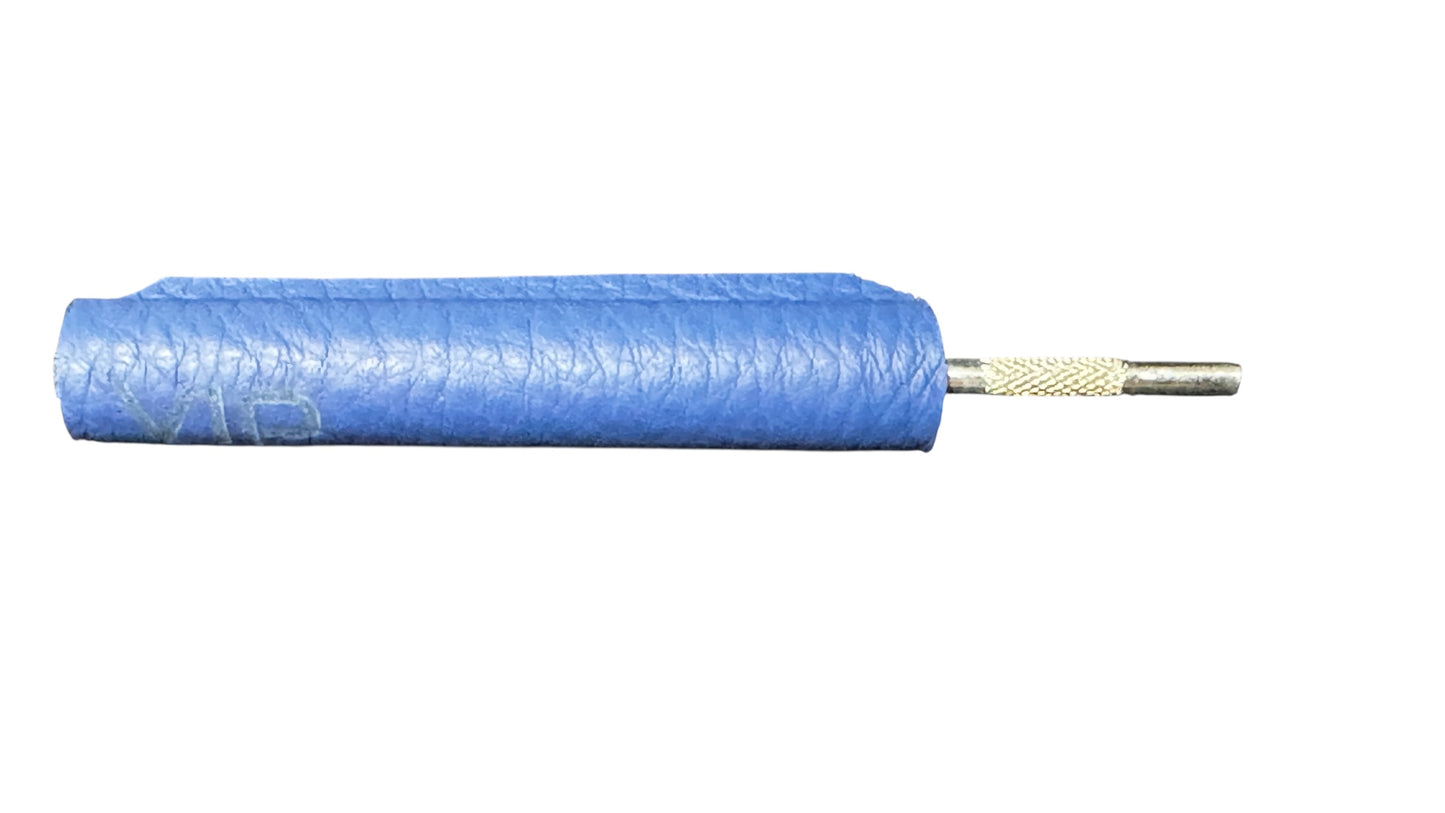 VIP ORIGINAL 1.0 PDR KNOCKDOWN WITH LEATHER GRIP