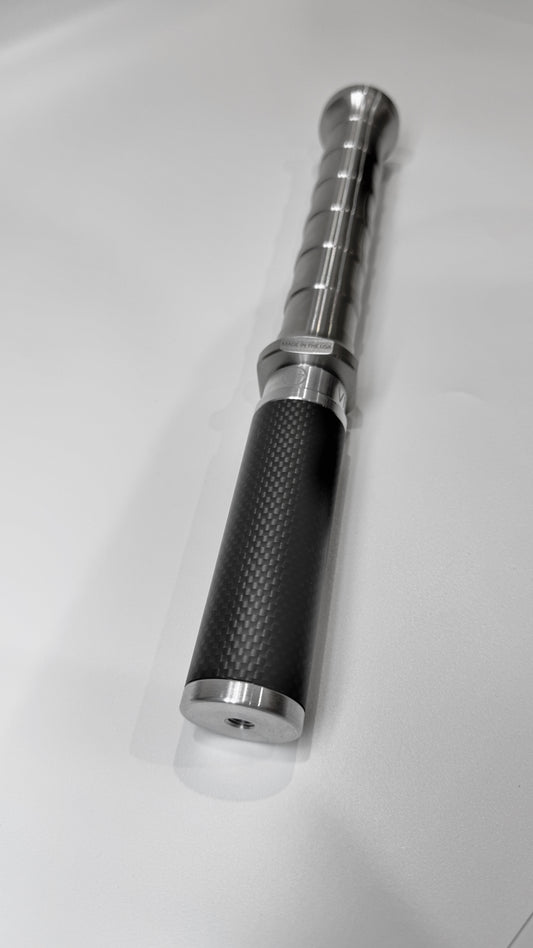 VIP SPRING LOADED SELF RETURNING COLD GLUE SLIDE HAMMER