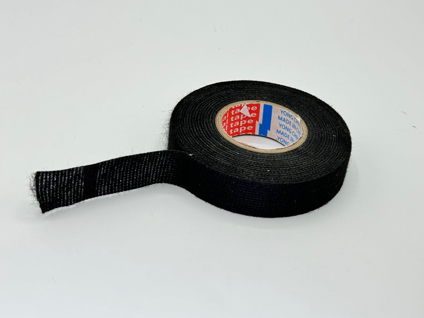 Tape - SOFT FABRIC - Electric, Wire Loom