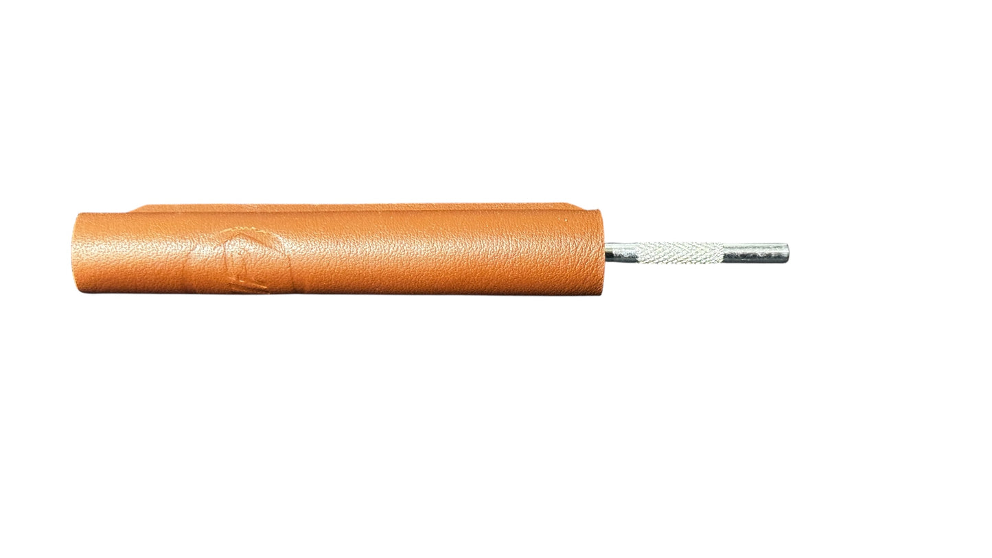 VIP ORIGINAL 1.0 PDR KNOCKDOWN WITH LEATHER GRIP