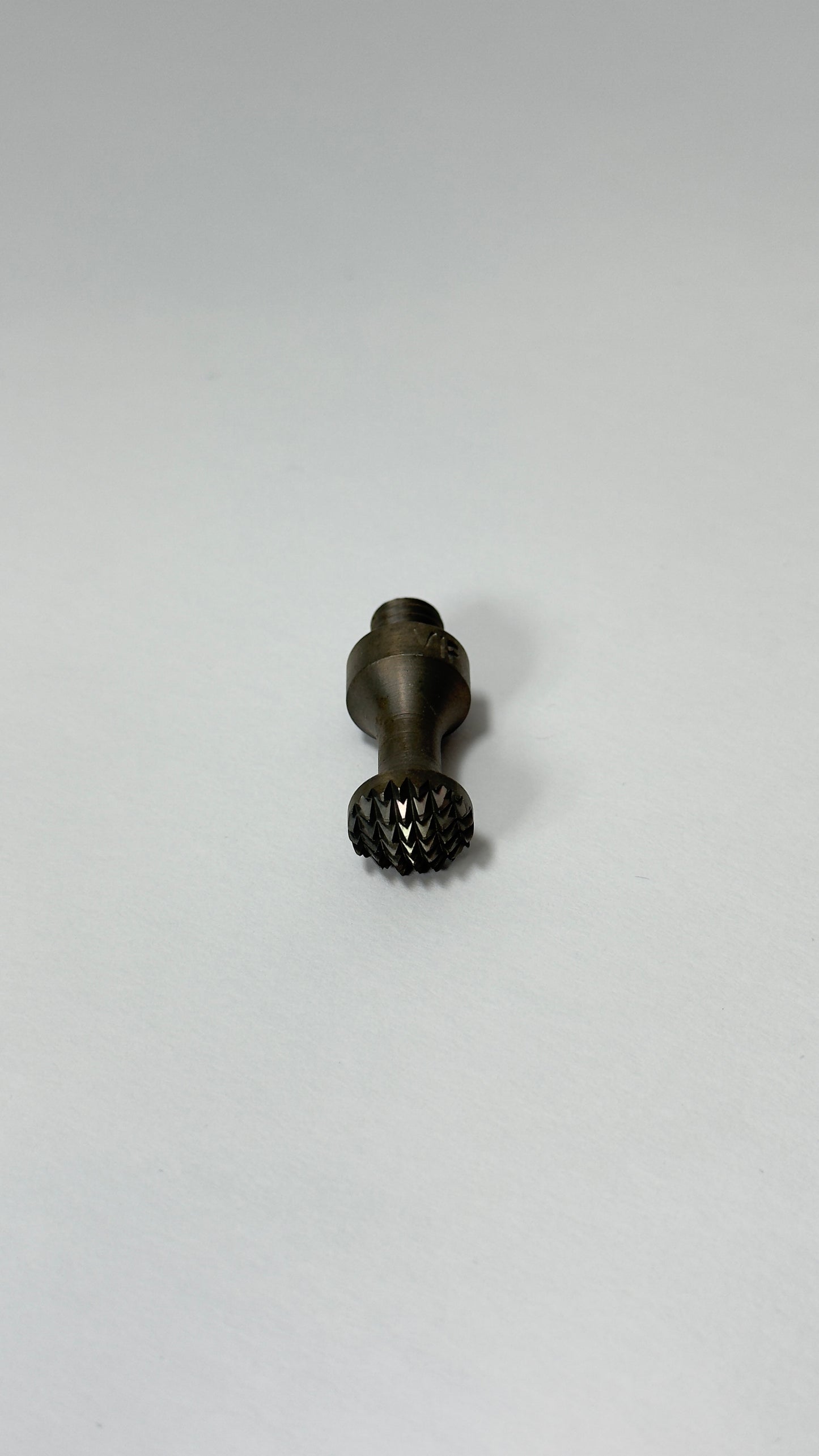 VIP HEDGEHOG - Shrinking Pushing Tip - Screw On Interchangeable Tip