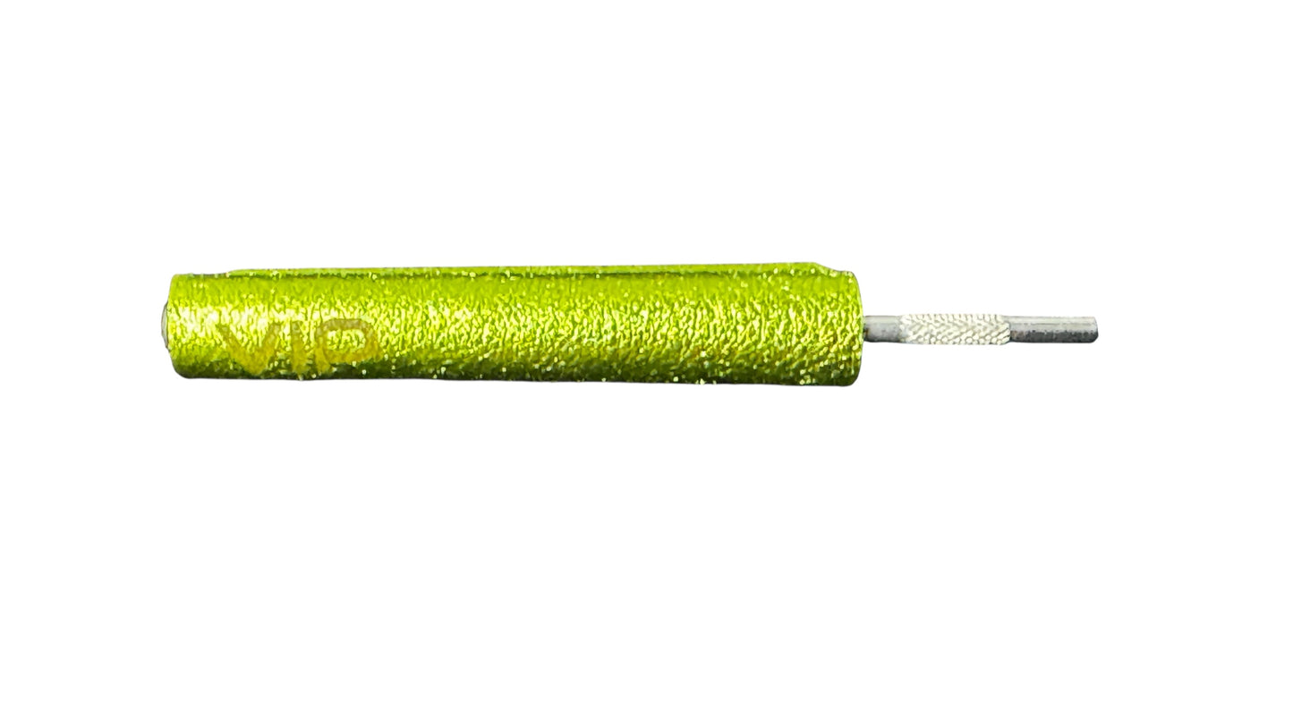 VIP ORIGINAL 1.0 PDR KNOCKDOWN WITH LEATHER GRIP