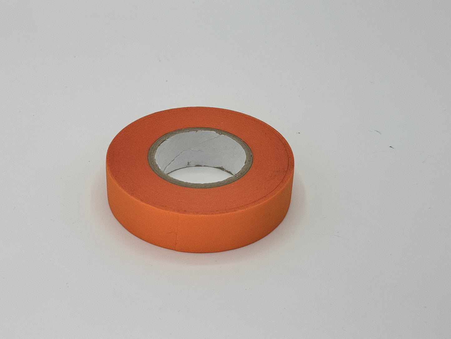 ORANGE Tape - STRONG FABRIC