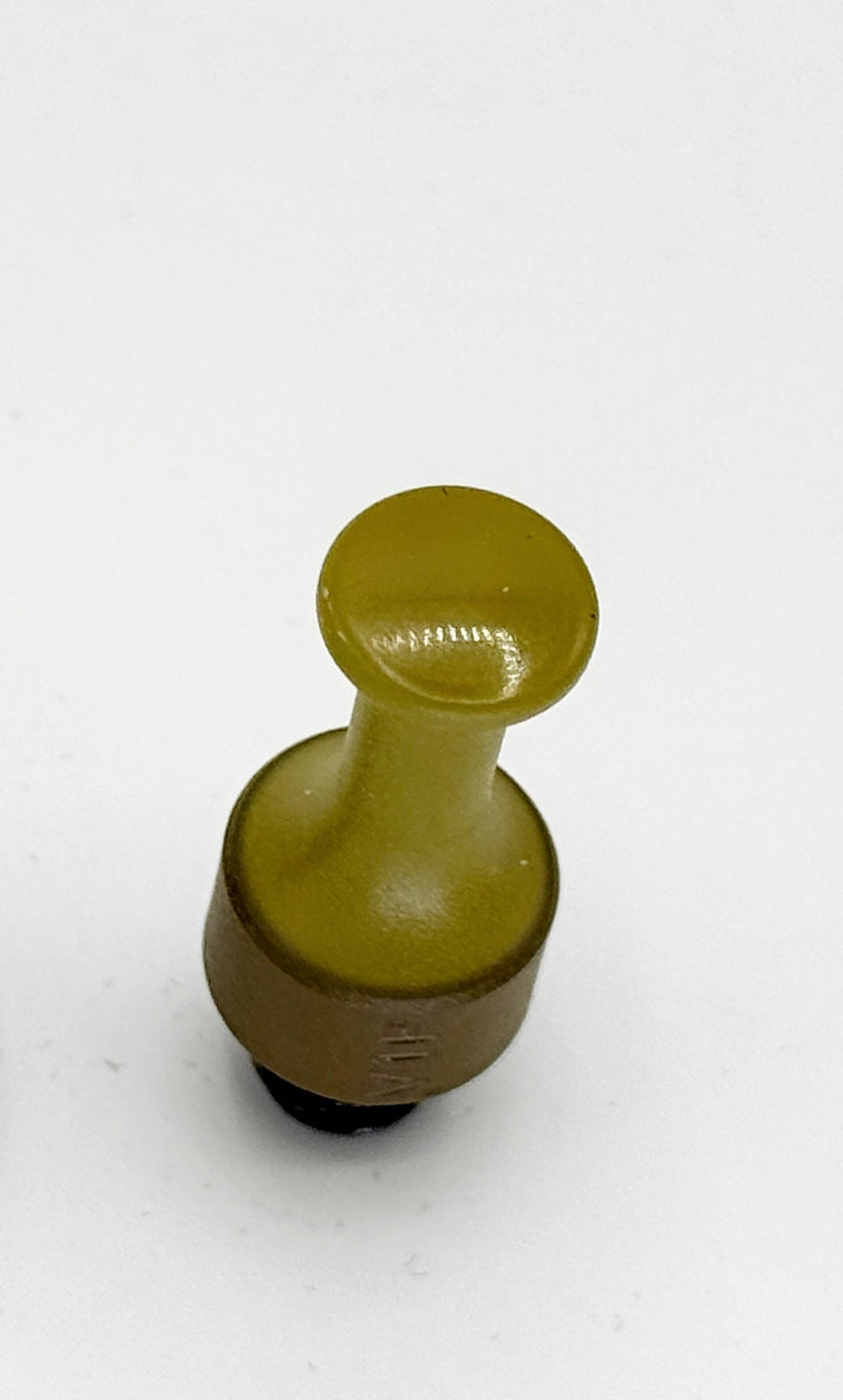VIP The Yellow Series - Screw On Interchangeable Tip Set