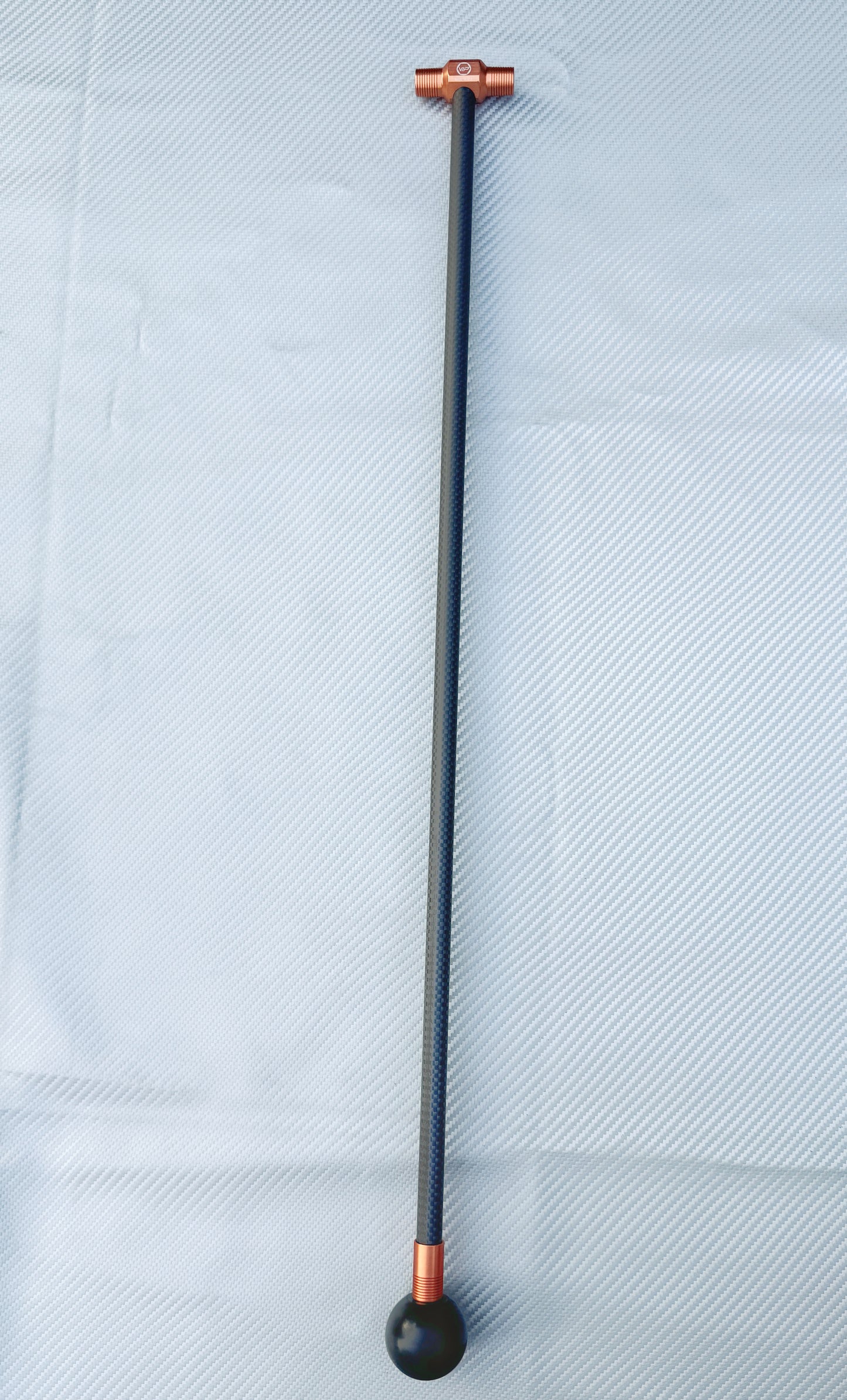 VIP Light Carbon Fiber Blending Hammer 15", 19", 26" or 3 Piece SET