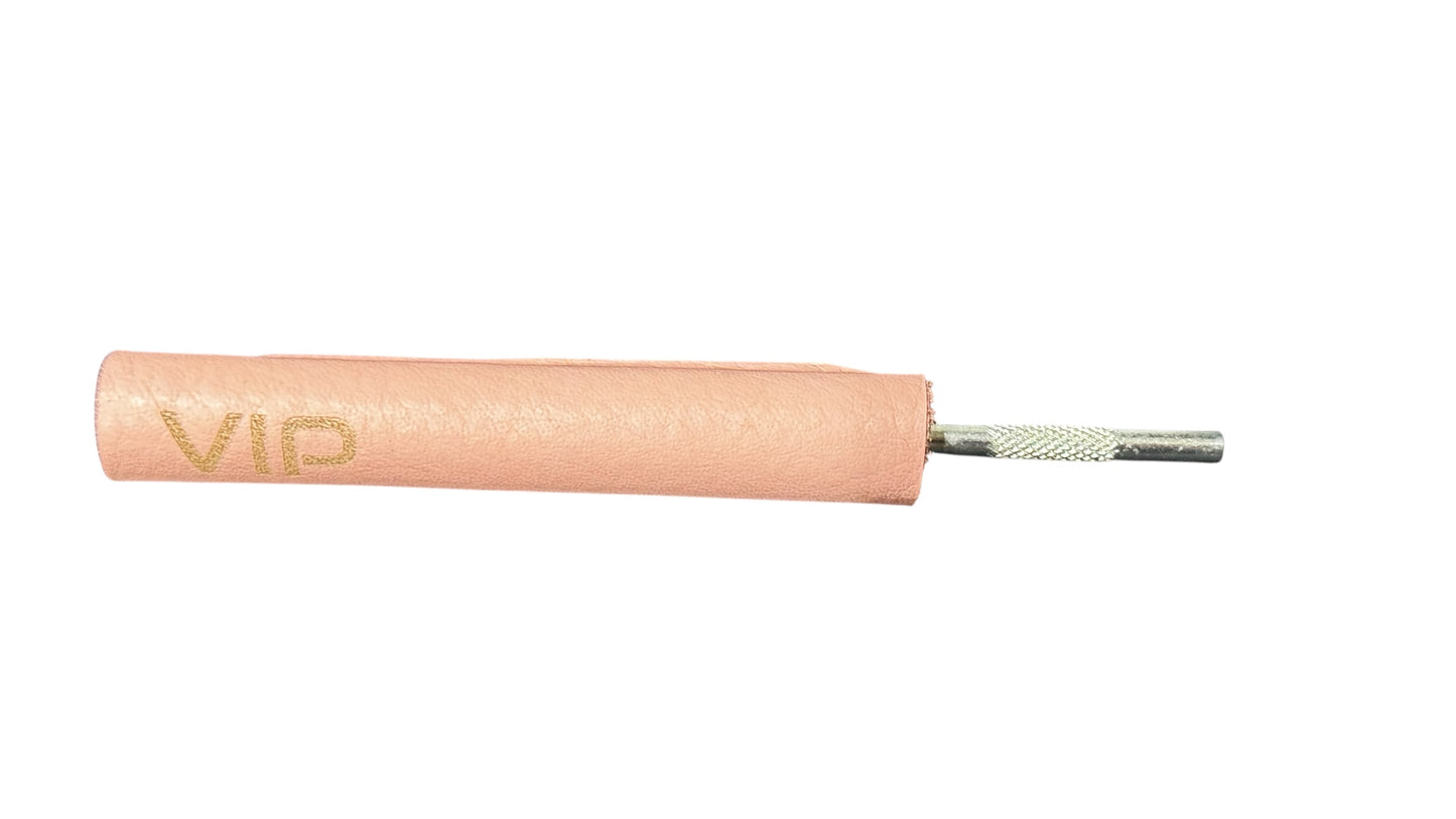 VIP ORIGINAL 1.0 PDR KNOCKDOWN WITH LEATHER GRIP