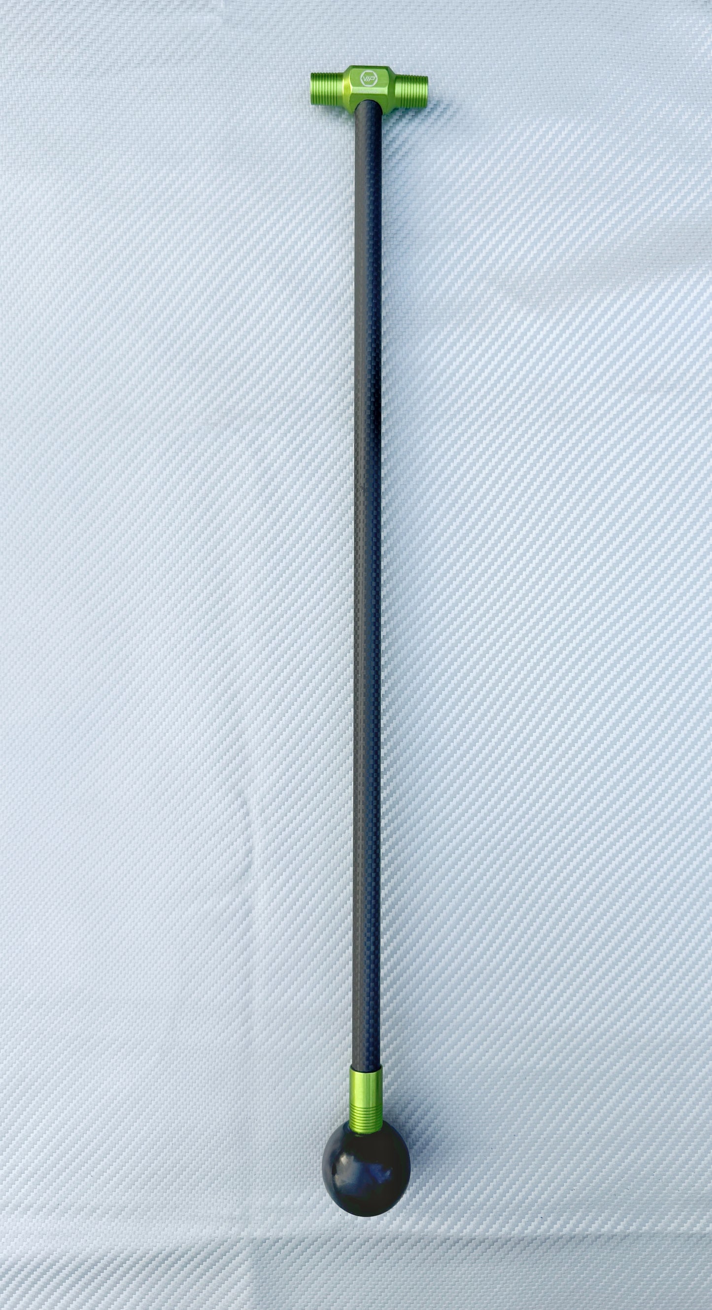 VIP Light Carbon Fiber Blending Hammer 15", 19", 26" or 3 Piece SET
