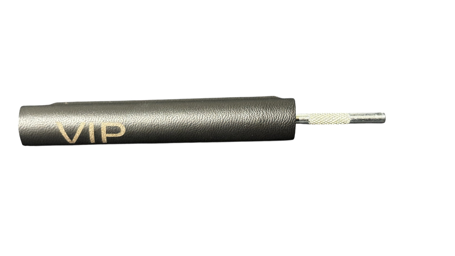 VIP ORIGINAL 1.0 PDR KNOCKDOWN WITH LEATHER GRIP