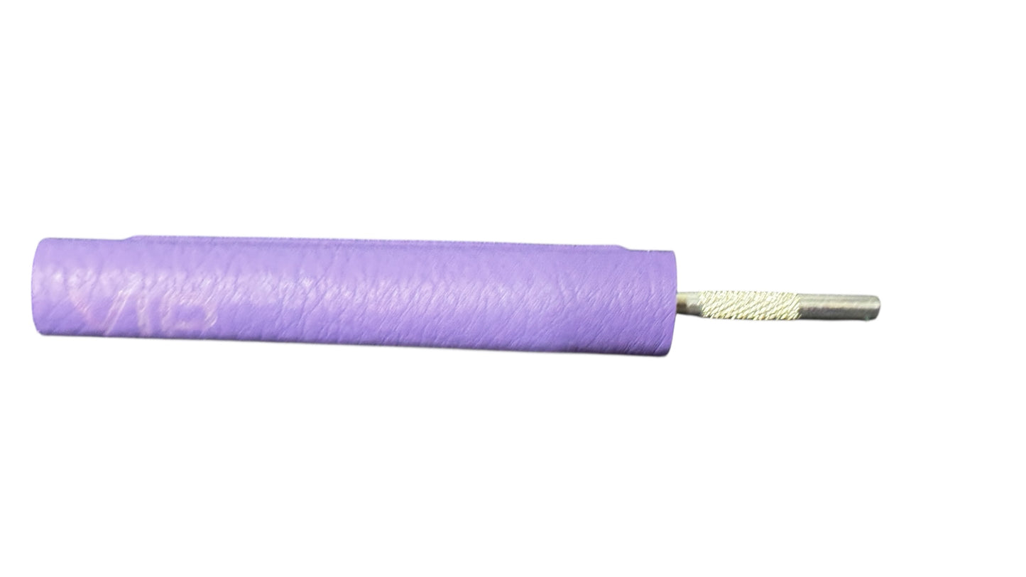VIP ORIGINAL 1.0 PDR KNOCKDOWN WITH LEATHER GRIP