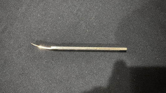 TRIM REMOVAL PRY LEVERAGE TOOL