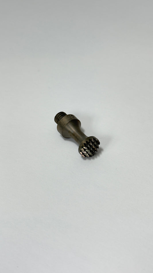 VIP HEDGEHOG - Shrinking Pushing Tip - Screw On Interchangeable Tip
