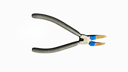 CLIP TRIM REMOVAL PLIERS CUTTING TOOL