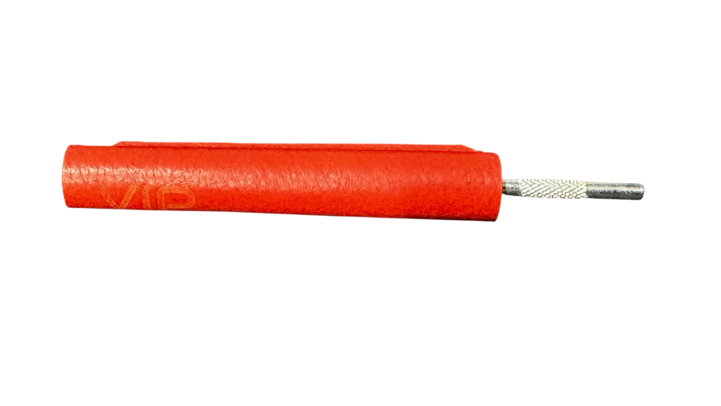 VIP ORIGINAL 1.0 PDR KNOCKDOWN WITH LEATHER GRIP