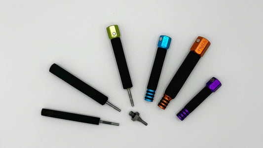 VIP BUNDLE - VIP KNOCKDOWN COLLECTIONS - 1.0, 1.5, 2.0, 3.0, 3.1 , HD & FREE Regular VIP TIP