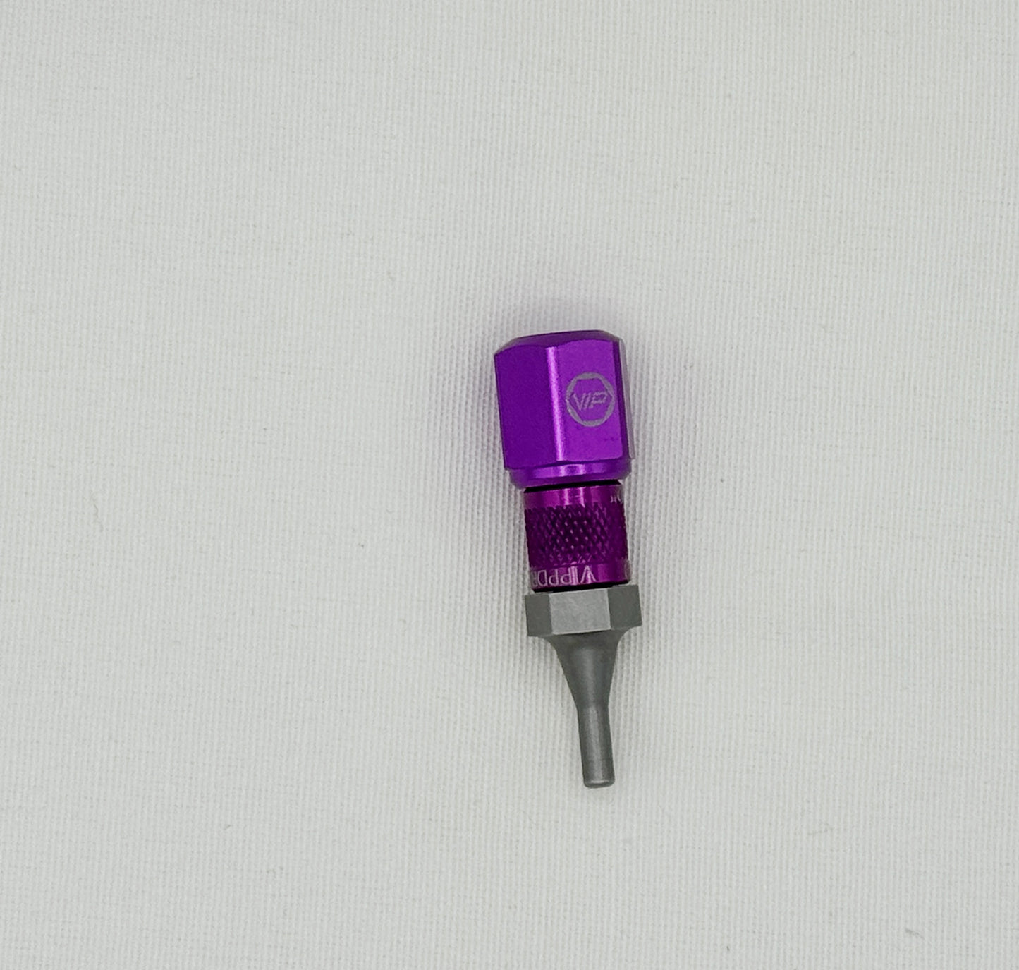 VIP TOOL EXTENSION SET OF 5 - 0.5", 0.75", 1", 1.5", 2" + KNOCKDOWN HEAD