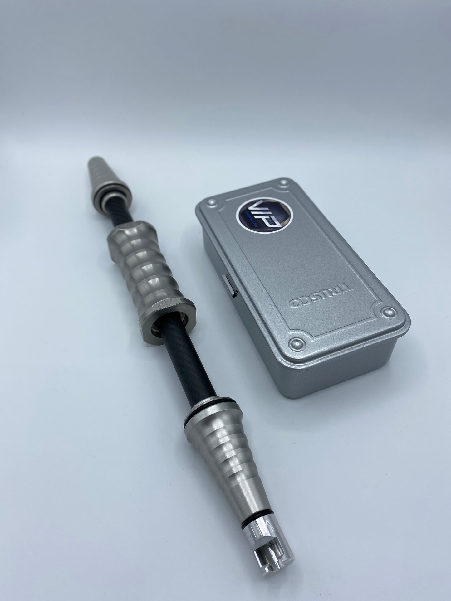 VIP DOUBLE SIDE SLIDING HAMMER AND METAL HEADS SET WITH 2oz VIP COLD GLUE