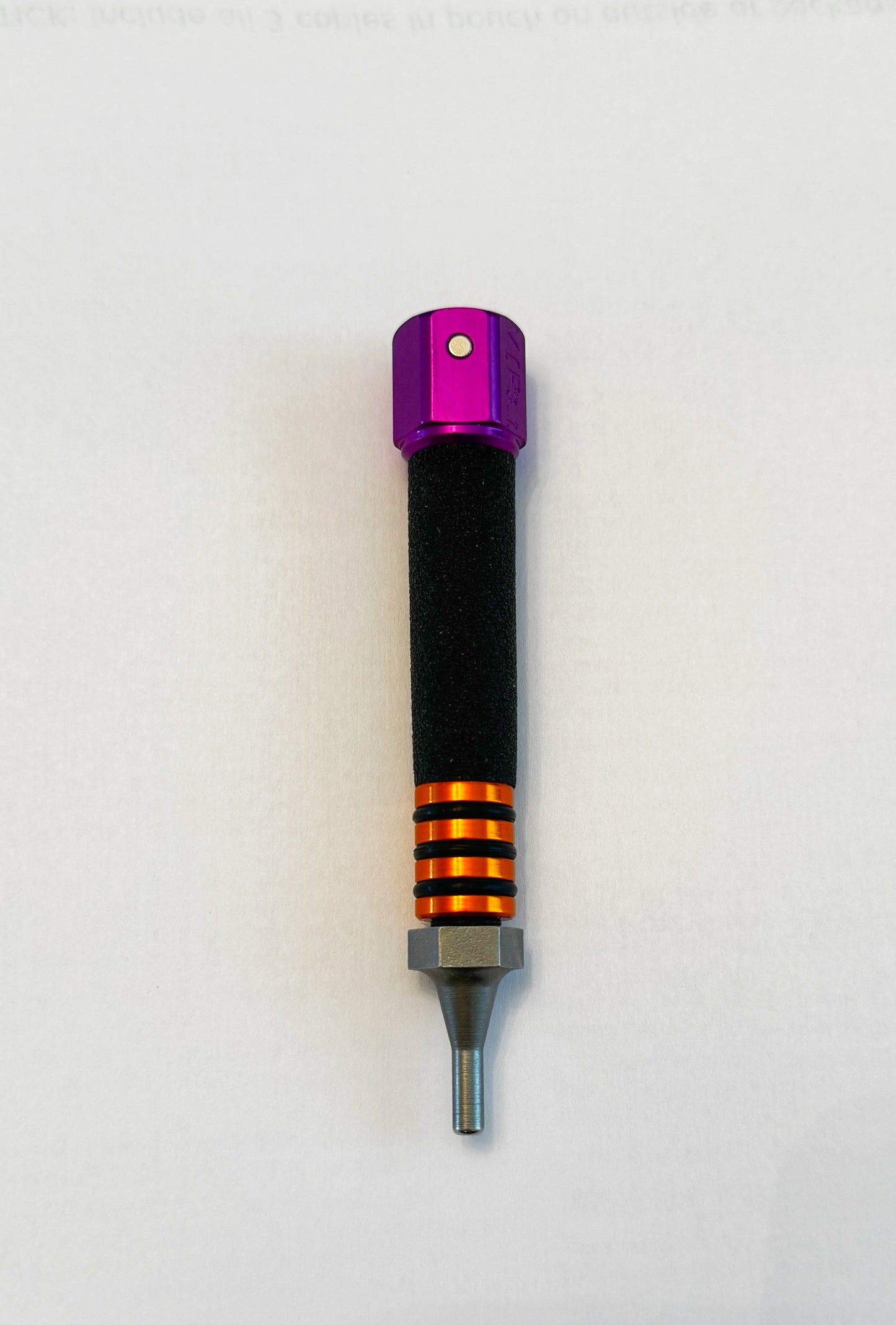 VIP 3.1 Short PDR Interchangeable Knockdown WITH Regular Tip