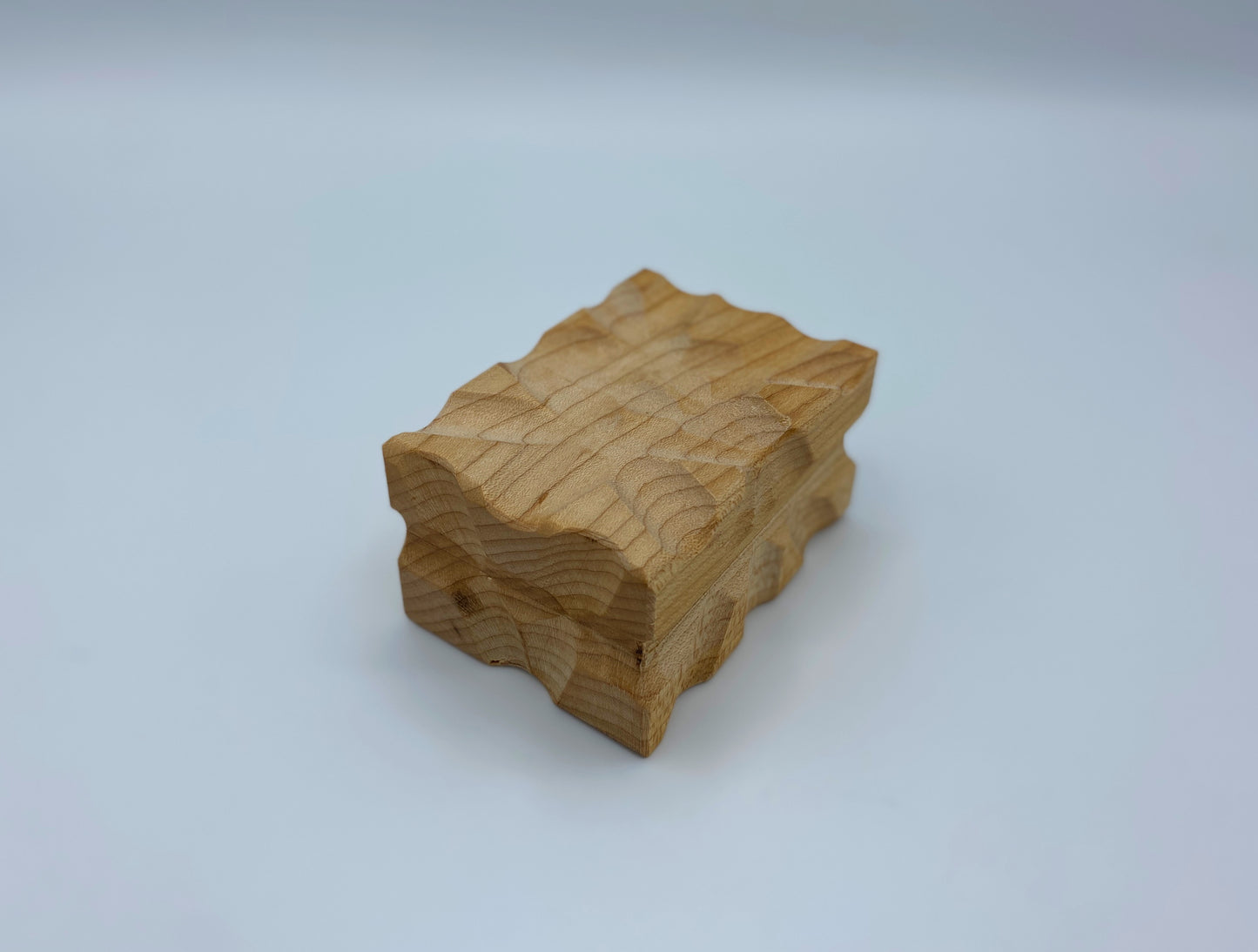 VIP Magnetic Support Block - Hardwood