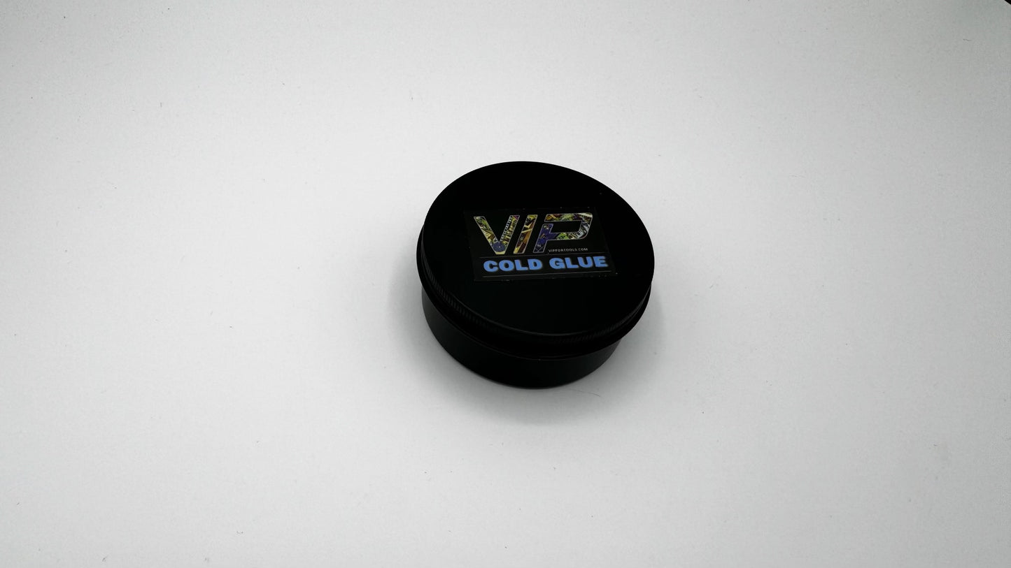 VIP Cold Glue 4oz