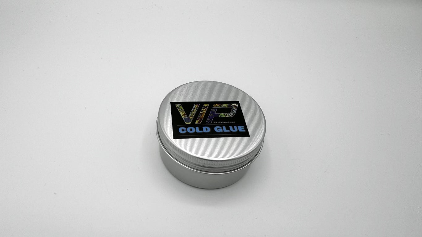 VIP Cold Glue 2oz