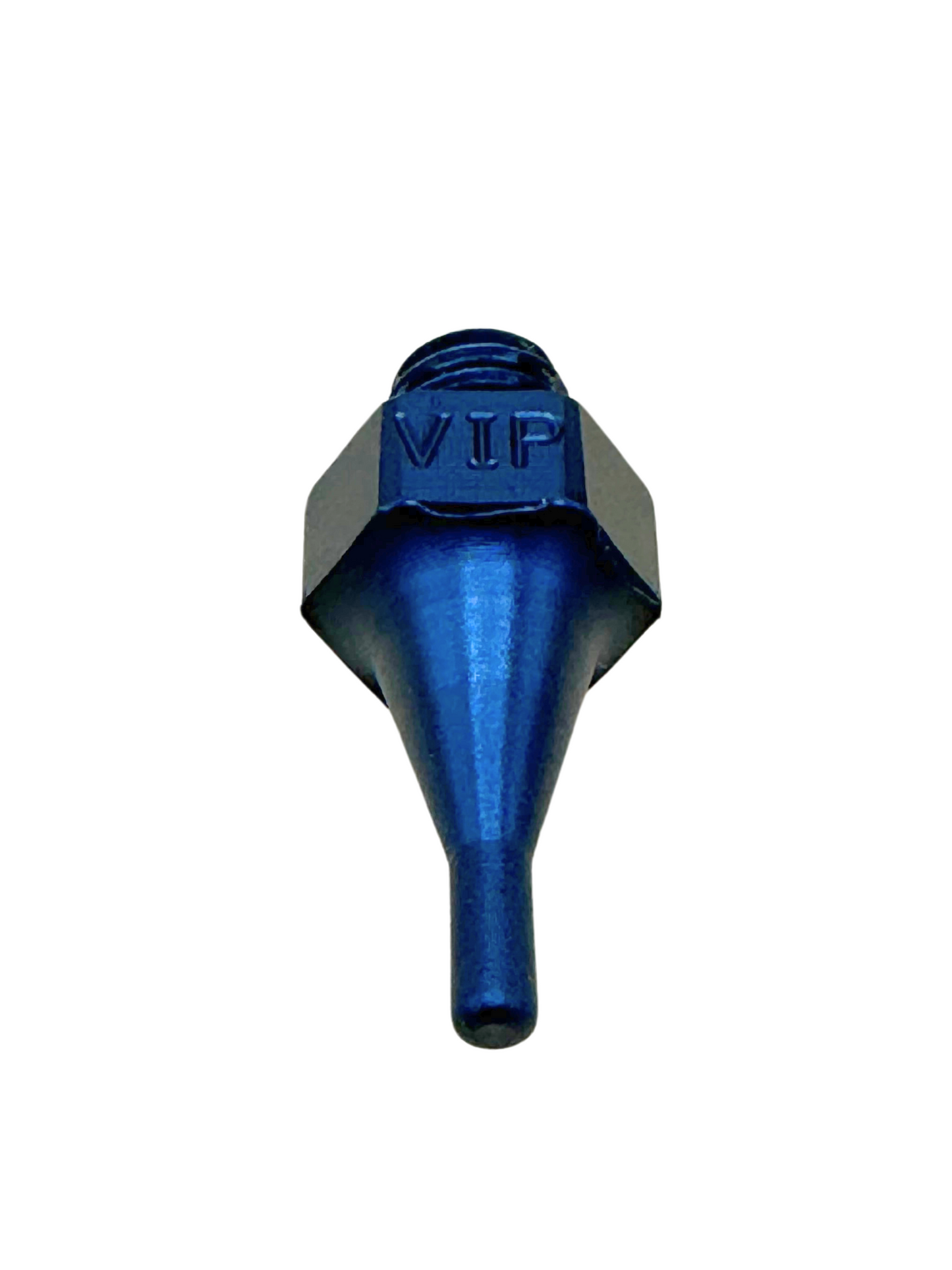 VIP PS Peek SNIPER Screw On Interchangeable Tip