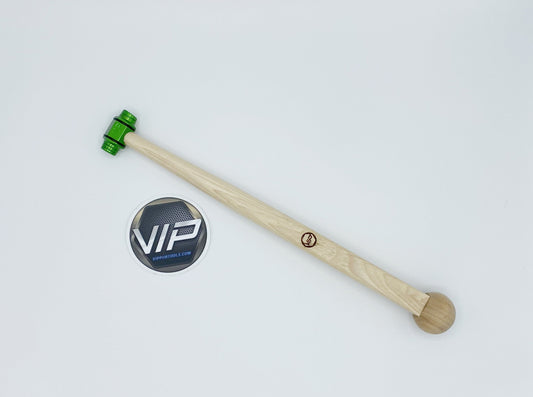 VIP Blending Hammer 15" GREEN