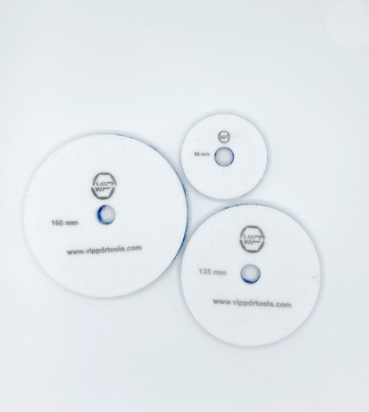 VIP COMBINATION POLISHING PAD - MICROFIBER SPONGE