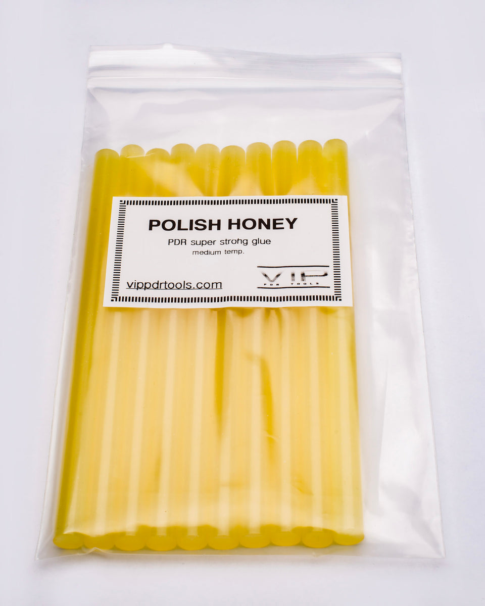 Polish Honey HOT Glue – VIP PDR TOOLS