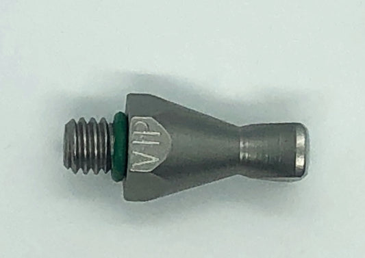 VIP F Fat Screw On Interchangeable Tip