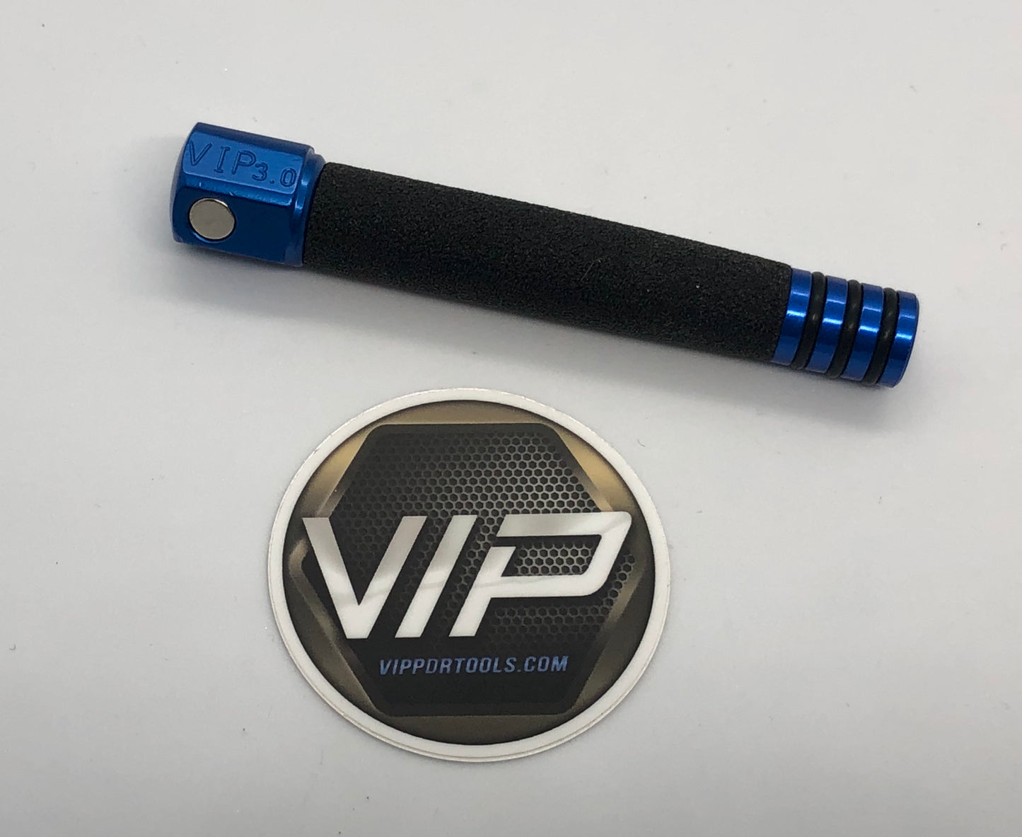 VIP 3.0 STANDARD PDR Interchangeable Knockdown