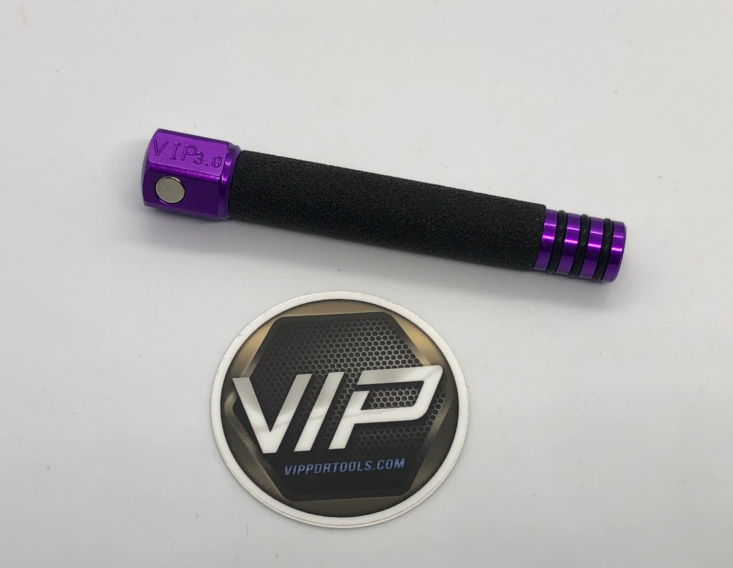 VIP 3.0 STANDARD PDR Interchangeable Knockdown