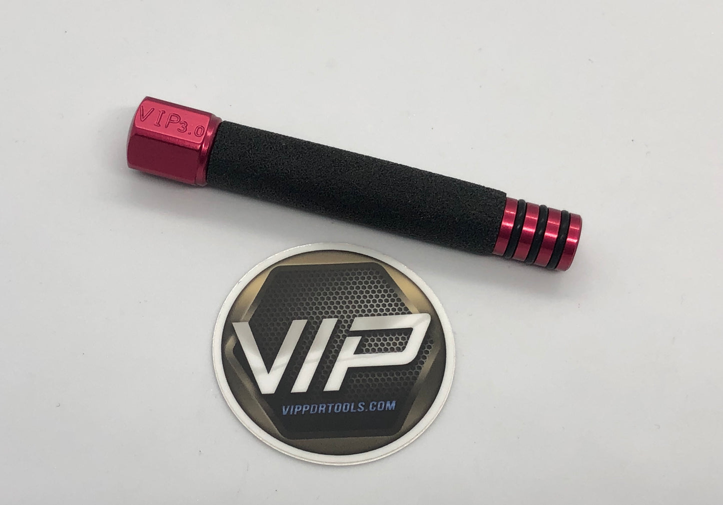 VIP 3.0 STANDARD PDR Interchangeable Knockdown