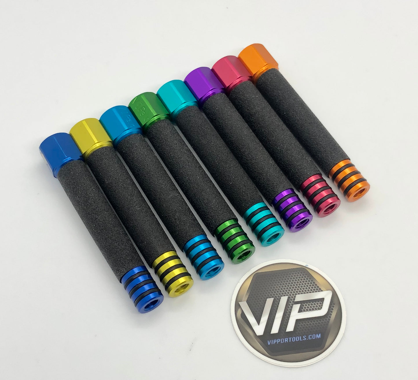 VIP 3.0 STANDARD PDR Interchangeable Knockdown