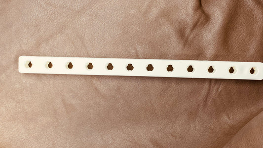 Tip Holder Up To 24 Tips - Push In