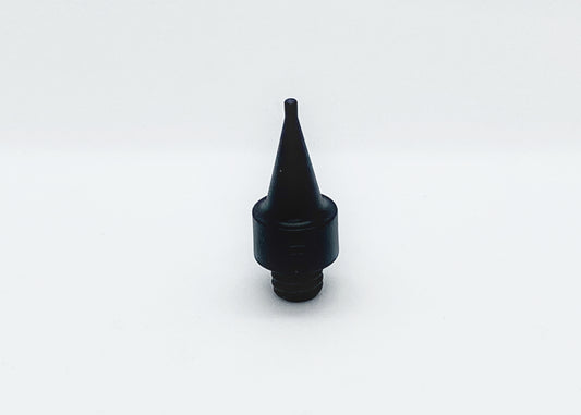 VIP XS SURGEON - Black Mamba Series - Screw On Interchangeable Tip