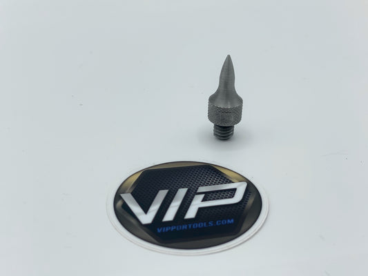VIP PICK MEDIUM Pushing Tip - Screw On Interchangeable Tip