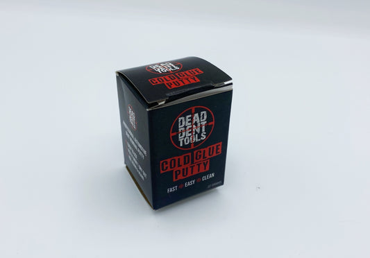 DEAD DENT TOOLS Cold Glue PUTTY