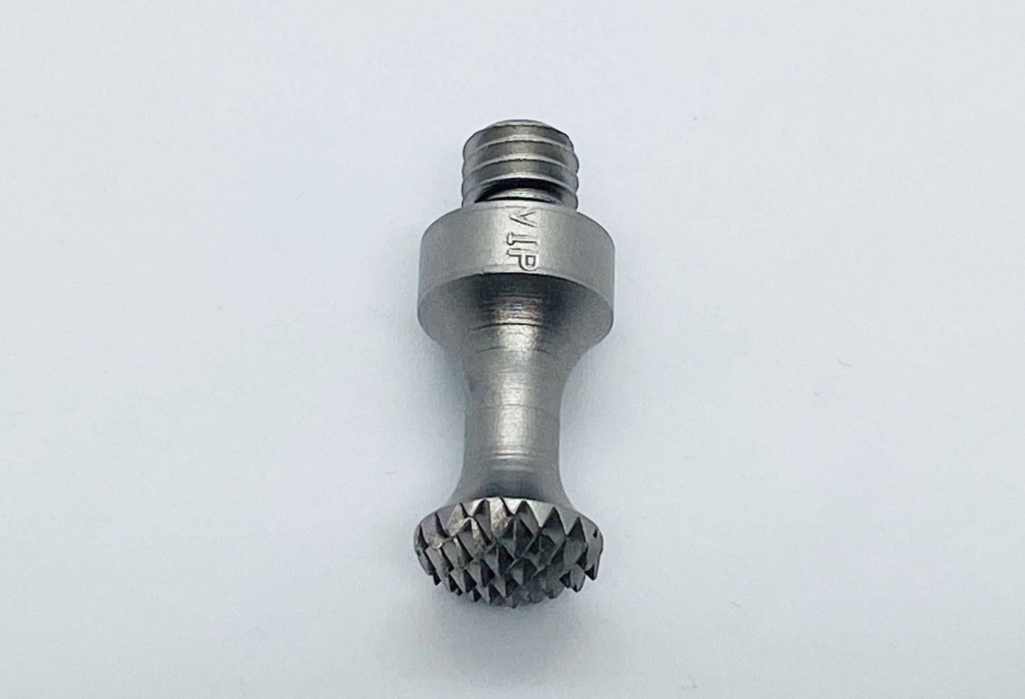 VIP HEDGEHOG - Shrinking Pushing Tip - Screw On Interchangeable Tip