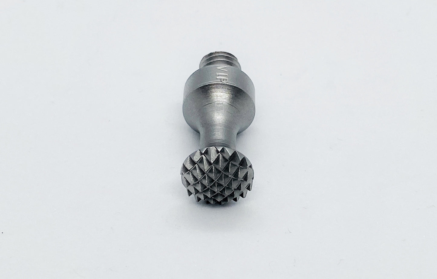 VIP HEDGEHOG - Shrinking Pushing Tip - Screw On Interchangeable Tip