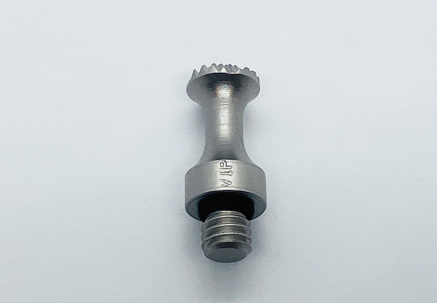 VIP HEDGEHOG - Shrinking Pushing Tip - Screw On Interchangeable Tip