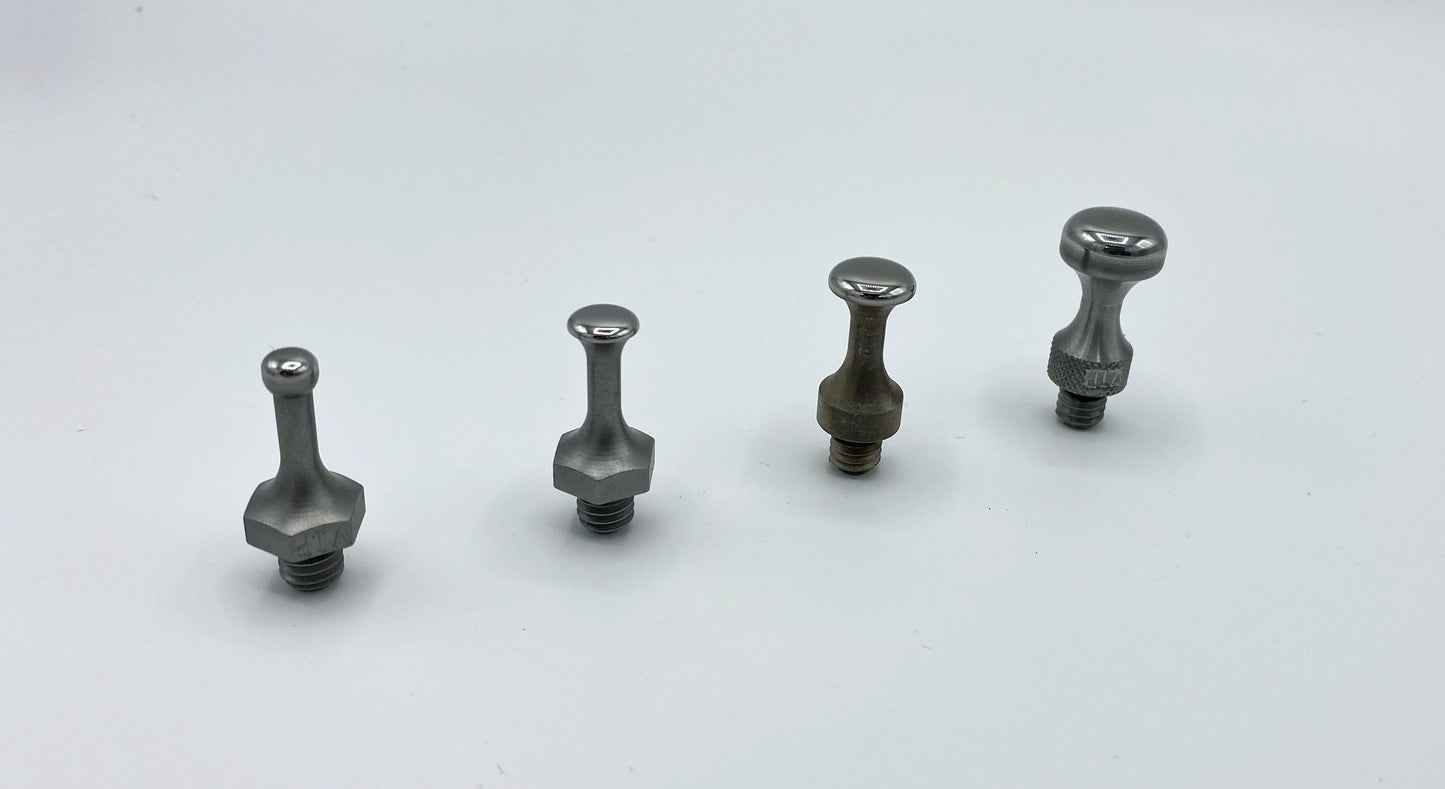 VIP DG Series Blending Tip Set of 5