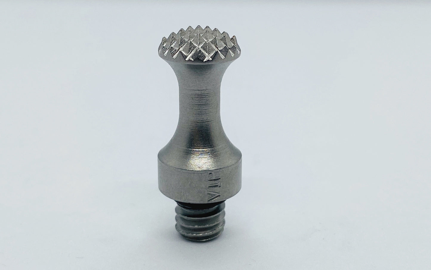 VIP HEDGEHOG - Shrinking Pushing Tip - Screw On Interchangeable Tip
