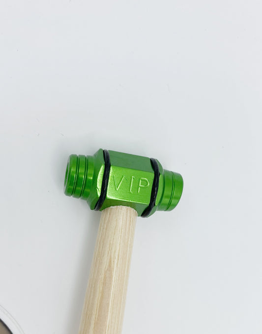 VIP Blending Hammer 14" GREEN