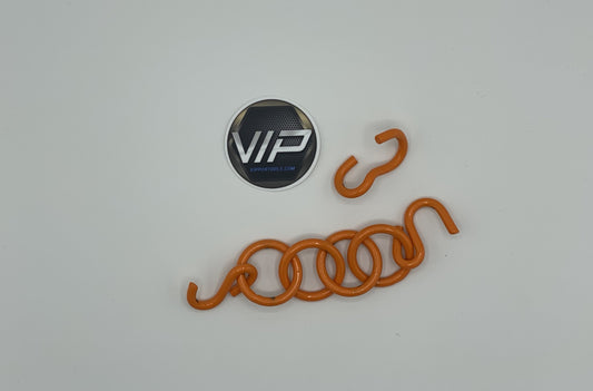 VIP Hook Chain and Captain Hook Set